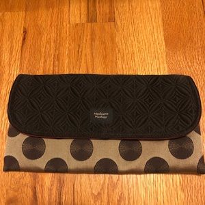 Madison Clutch Handbag Custom